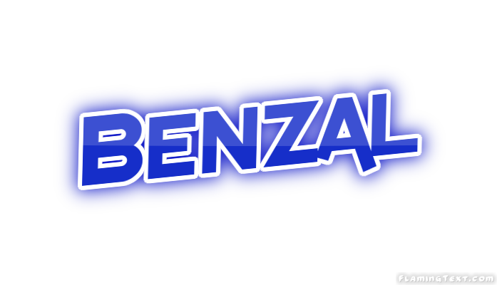 Benzal Cidade