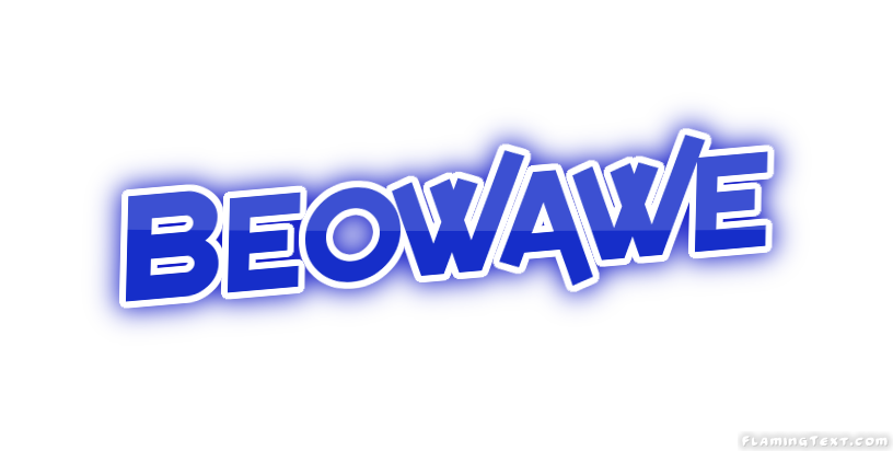 Beowawe City