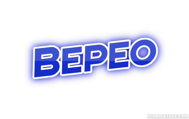Bepeo город
