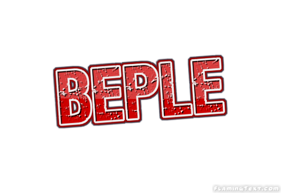 Beple Stadt