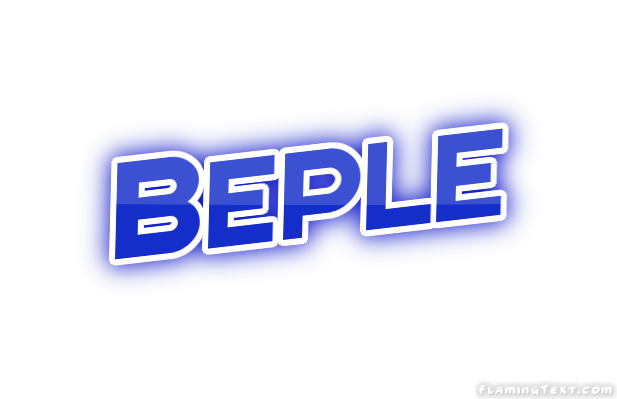 Beple Ville