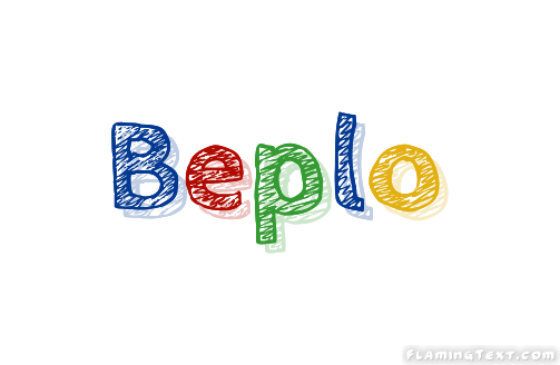 Beplo город