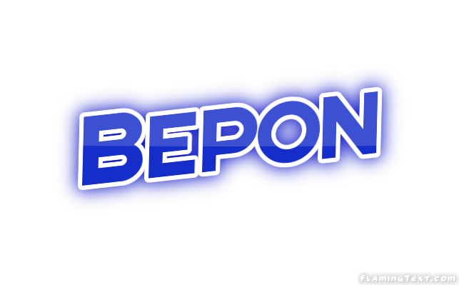 Bepon City