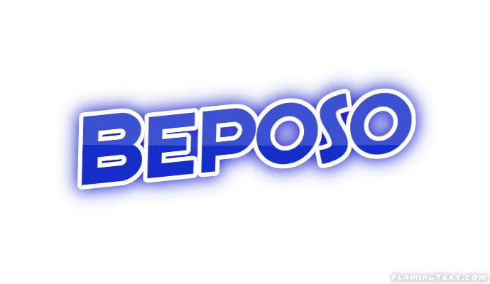 Beposo 市