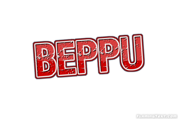 Beppu City