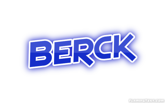 Berck City
