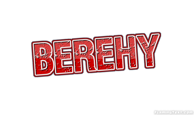 Berehy City