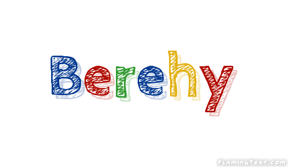 Berehy город