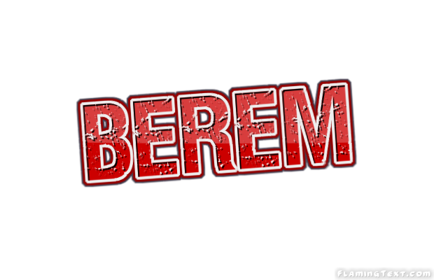 Berem مدينة