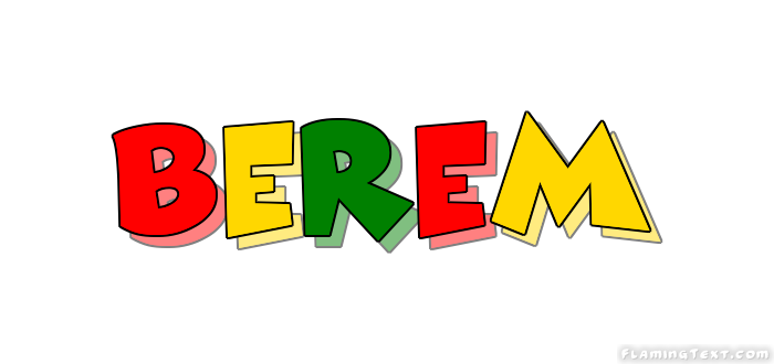 Berem 市