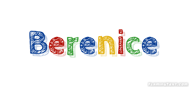 Berenice 市