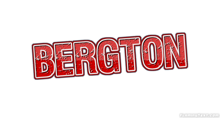 Bergton 市