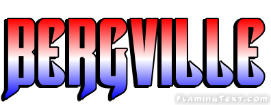 Bergville Ville