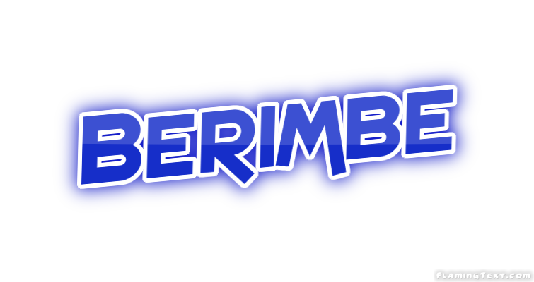 Berimbe Cidade