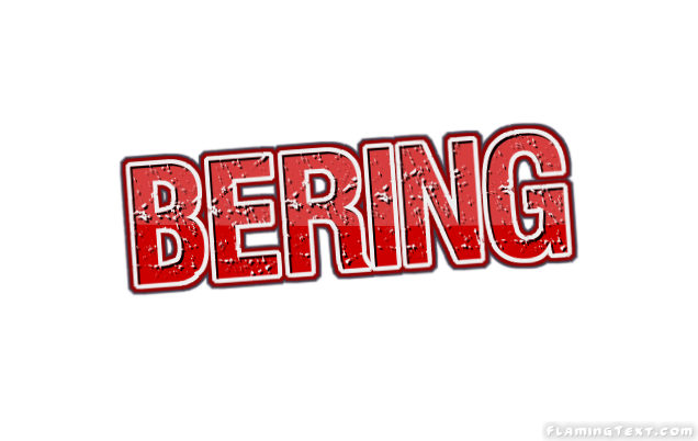 Bering Cidade