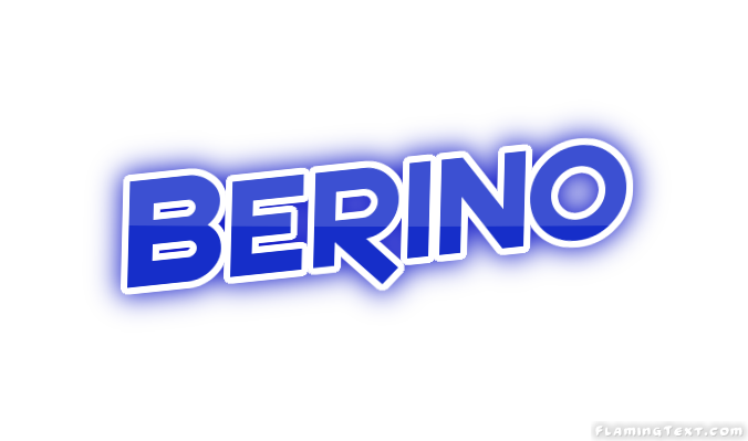 Berino City