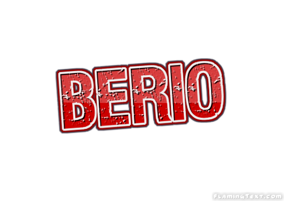 Berio مدينة