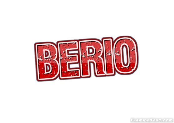 Berio City