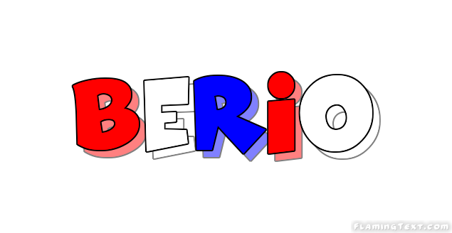 Berio City