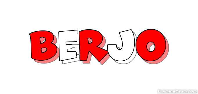 Berjo City