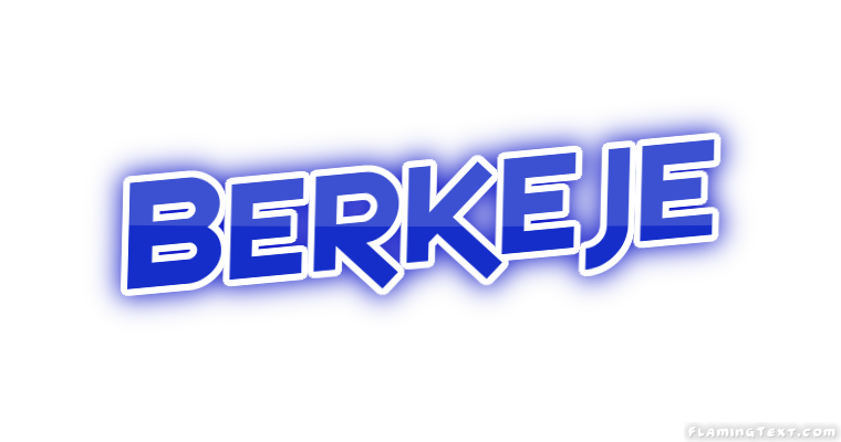 Berkeje City