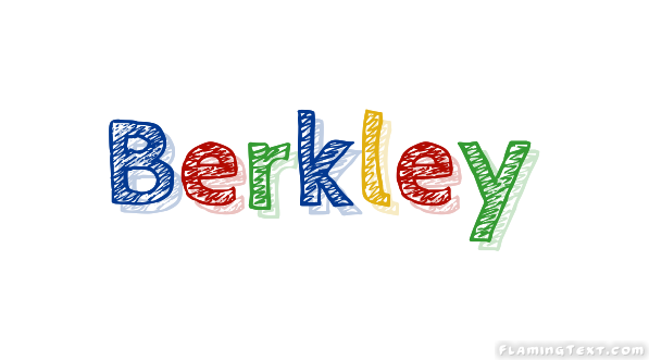Berkley город
