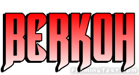 Berkoh Ville