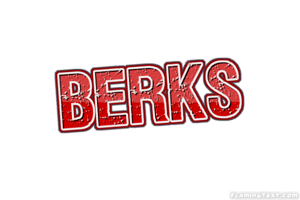 Berks مدينة
