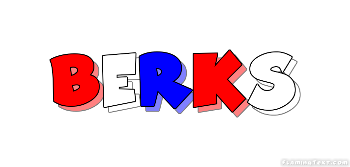 Berks مدينة