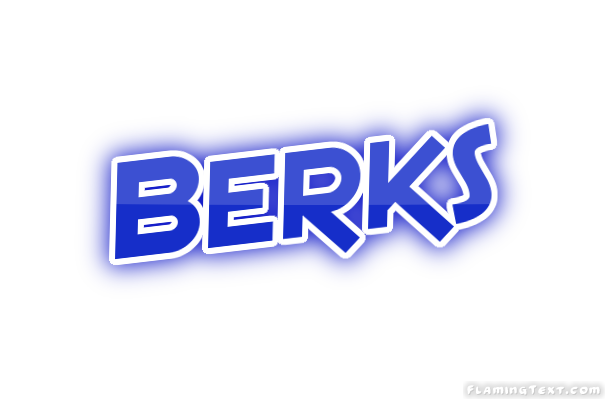 Berks 市