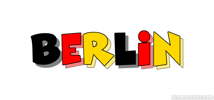 Berlin 市