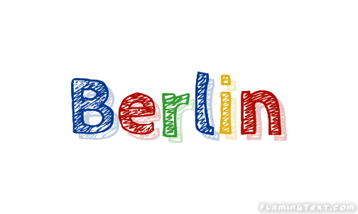 Berlin مدينة