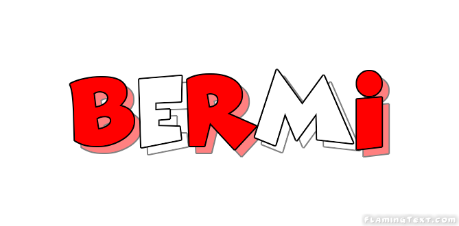 Bermi City