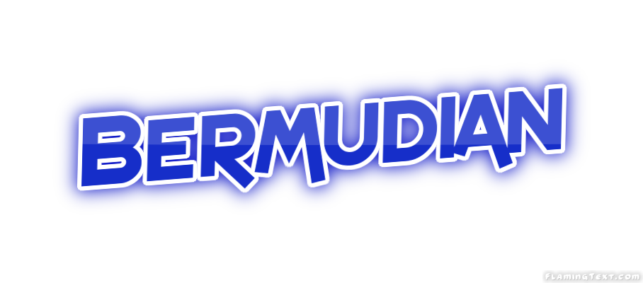 Bermudian مدينة