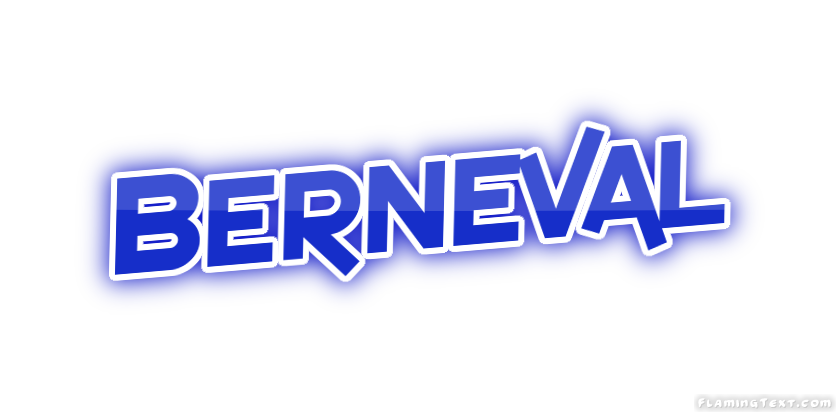 Berneval 市