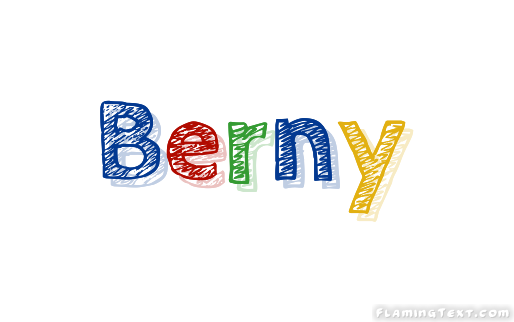 Berny 市