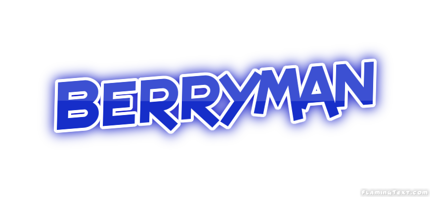 Berryman مدينة