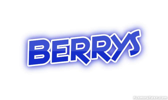 Berrys مدينة