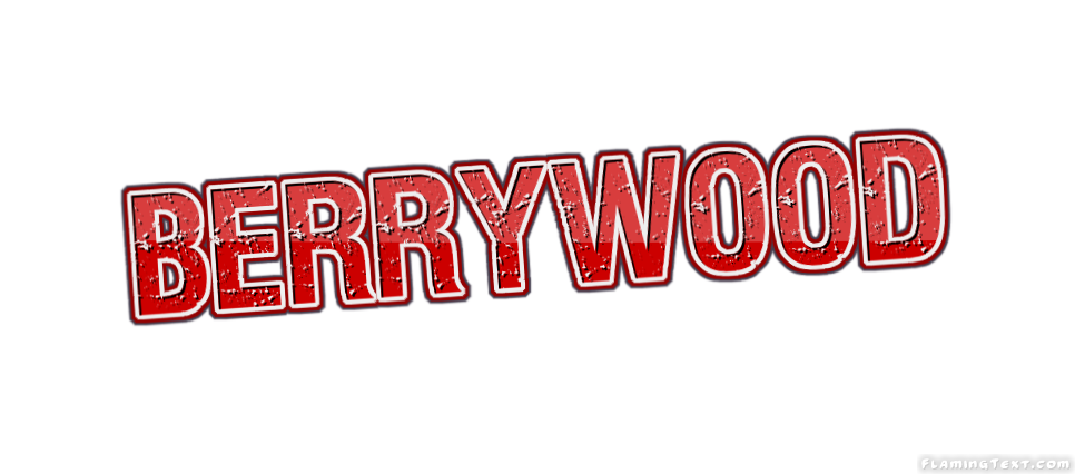 Berrywood город