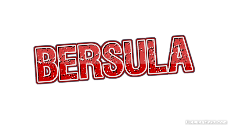 Bersula 市