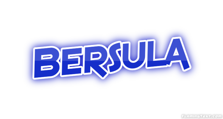 Bersula City