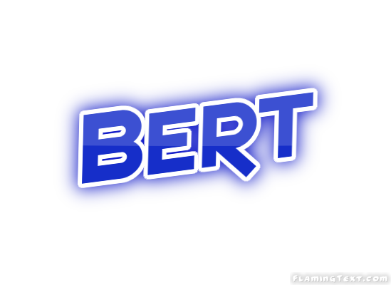 Bert Ville