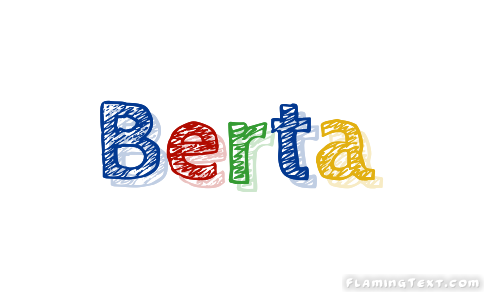 Berta 市