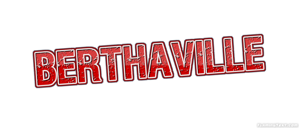 Berthaville город