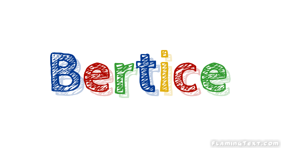 Bertice Ville