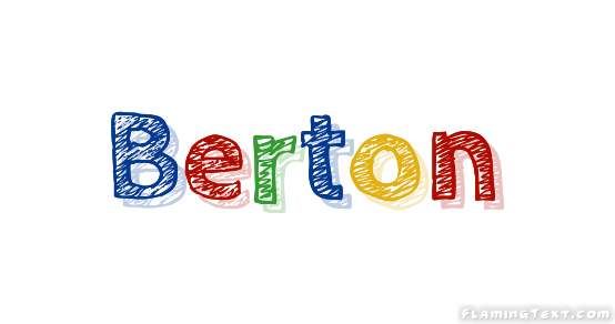 Berton City
