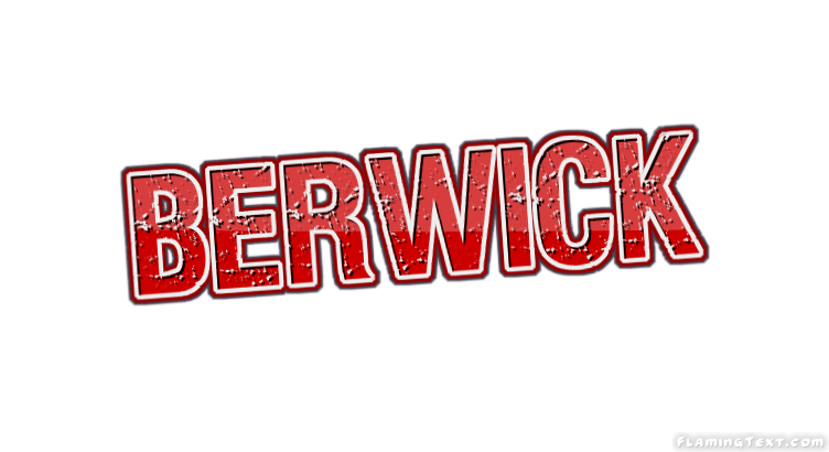 Berwick 市