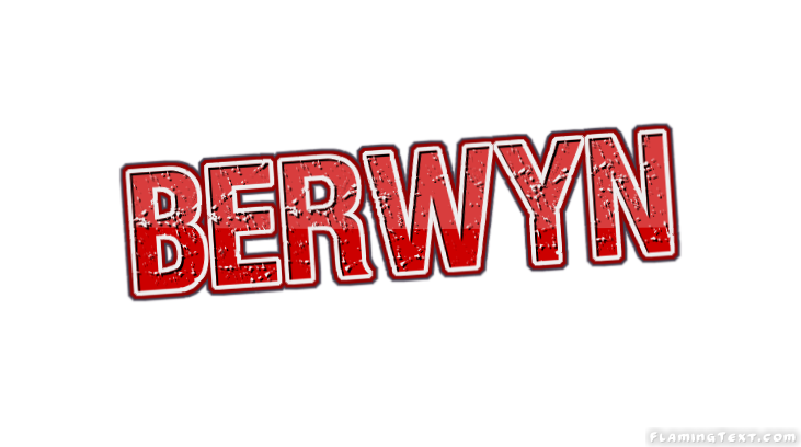 Berwyn City