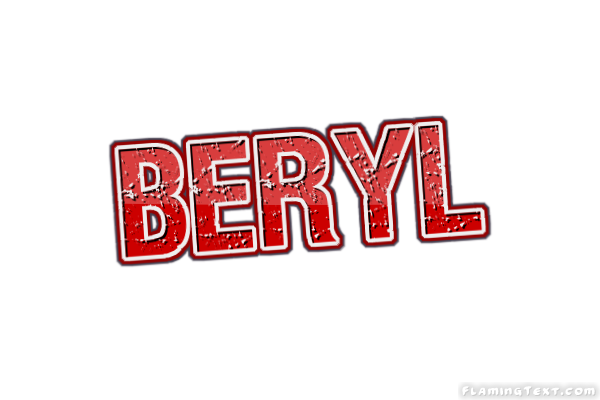 Beryl 市