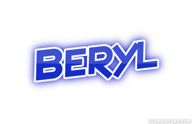 Beryl مدينة